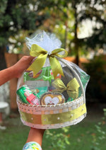 Load image into Gallery viewer, Luxury Gift Basket for Loved Ones | GB-163
