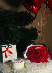 Sweet Devotion Gift Set | GDEL-343