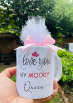 Load image into Gallery viewer, Moody Queen Mug | CC-031
