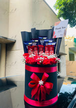 Load image into Gallery viewer, Chocolate Surprise Box | GBO-118
