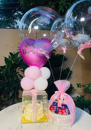 Glow Treat | GDEL-191