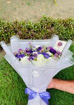 Load image into Gallery viewer, Lavender Bliss Bouquet | BCG-171
