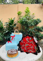 Load image into Gallery viewer, Romantic Elegance | GDEL-208
