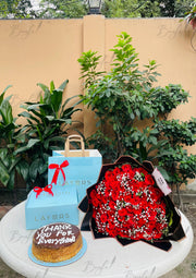 Romantic Elegance | GDEL-208