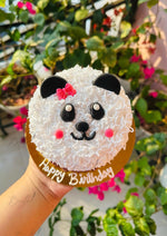 Load image into Gallery viewer, Panda Joy Cake | GC-162