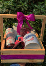 Load image into Gallery viewer, Mother’s Day Gift Box with Mug &amp; Lipstick | GB-112
