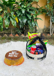 Brothers Birthday Delight | GDEL-225