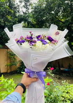 Load image into Gallery viewer, Lavender Bliss Bouquet | BCG-171
