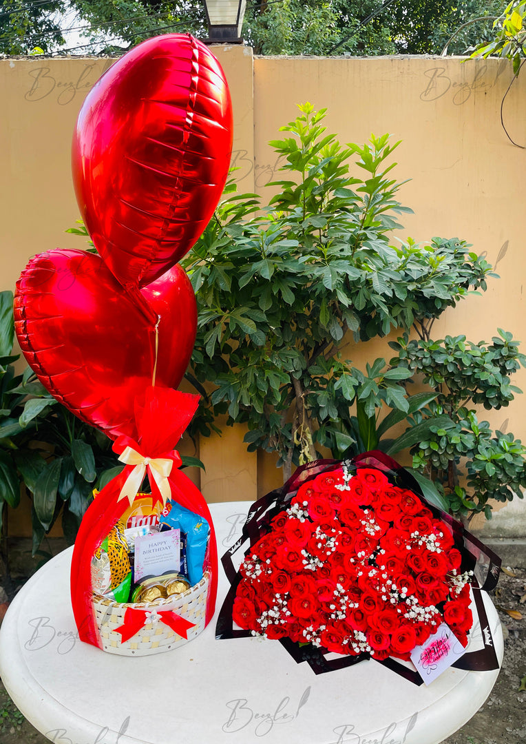 Forever Love Surprise | GDEL-352