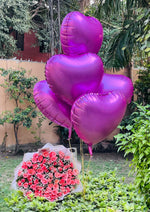 Load image into Gallery viewer, Rosy Affair | GDEL-231
