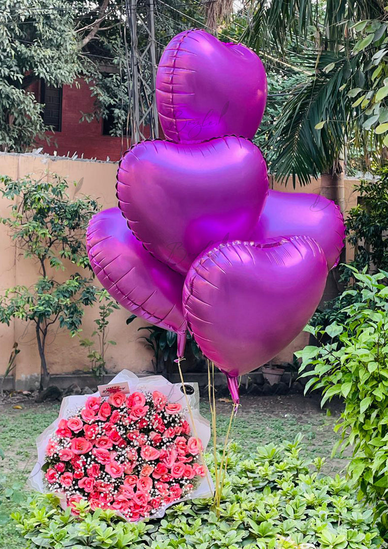 Rosy Affair | GDEL-231