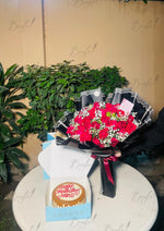 Load image into Gallery viewer, Floral Cake Delight | GDEL-277