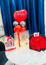 Load image into Gallery viewer, Love Bash Setup | GDEL-212
