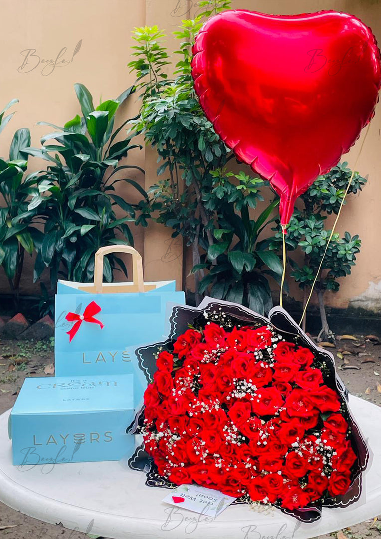 Heart Affair | GDEL-219