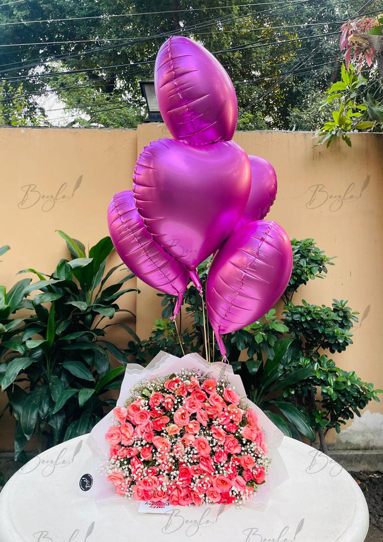 Rosy Affair | GDEL-231