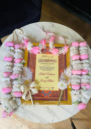 Nikah Essentials Deal | DEL-130