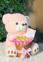 Load image into Gallery viewer, Sweet Teddy Love Gift |  BCG-251