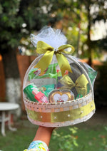 Load image into Gallery viewer, Luxury Gift Basket for Loved Ones | GB-163
