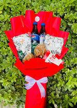 Load image into Gallery viewer, KFC Treat Bouquet | BCG-228
