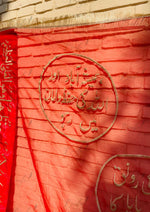 Load image into Gallery viewer, Bridal Blessing Dupatta | DBT-017