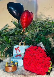 Heartfelt Celebration Set | GDEL-290