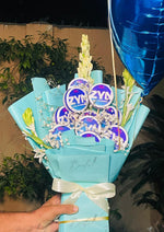 Load image into Gallery viewer, ZYN Nicotine Bouquet | ABT-007
