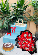 Load image into Gallery viewer, Romantic Elegance | GDEL-208
