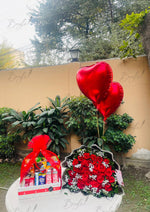 Load image into Gallery viewer, Rose Delight Bundle | GDEL-263