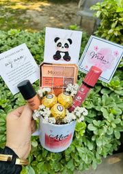 Mom Beauty Mug | GDEL-423