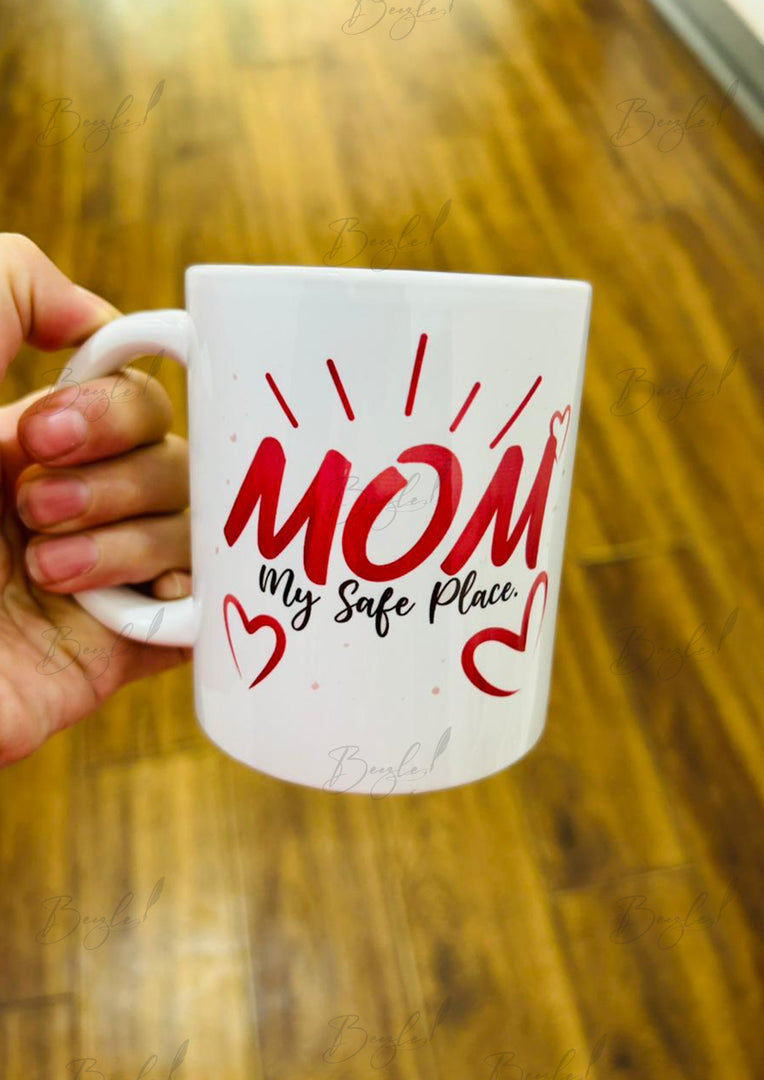 "Mama" Gift Mug for Mothers | CC-009