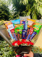 Load image into Gallery viewer, Crunch Treat Bouquet | BCG-233