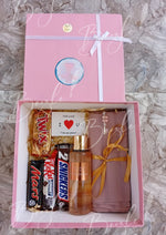 Load image into Gallery viewer, Blush Elegance Gift Box | GBO-038
