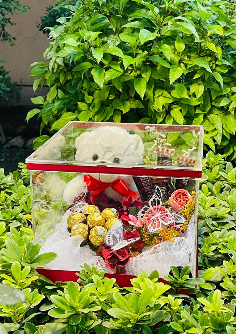 Sweet Hug Gift Box | GBO-127