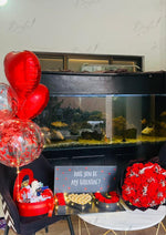 Load image into Gallery viewer, Valentine Proposal Setup | GB-275