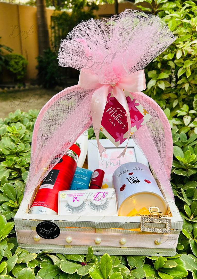 Mother Bliss Basket | GDEL-429