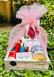 Mother Bliss Basket | GDEL-429