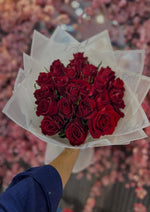 Load image into Gallery viewer, Scarlet Love Bouquet | BCG-220
