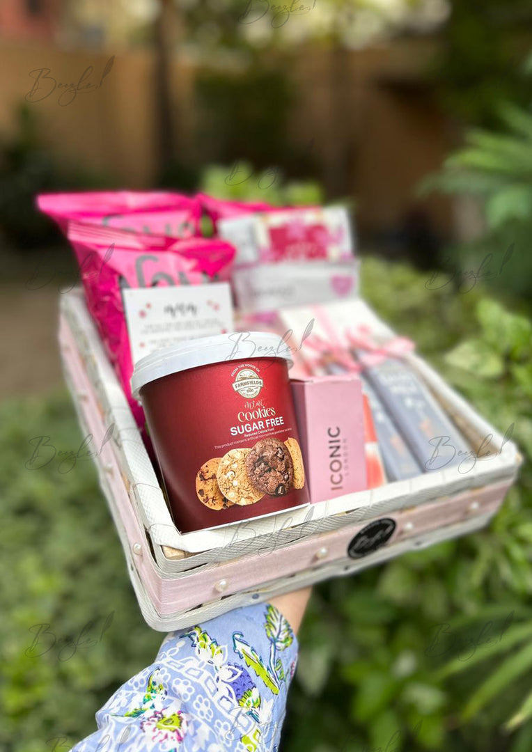 Best Mom Basket | GBO-265