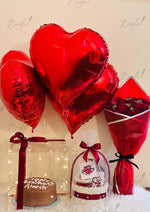 Load image into Gallery viewer, Love &amp; Celebration Gift Set | GC-019
