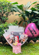 Load image into Gallery viewer, Birthday Snack Bouquet | GBO-185