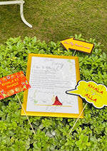 Load image into Gallery viewer, Bridal Contract | DEL-164
