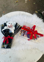 Cuddle & Treats Delight | GDEL-017