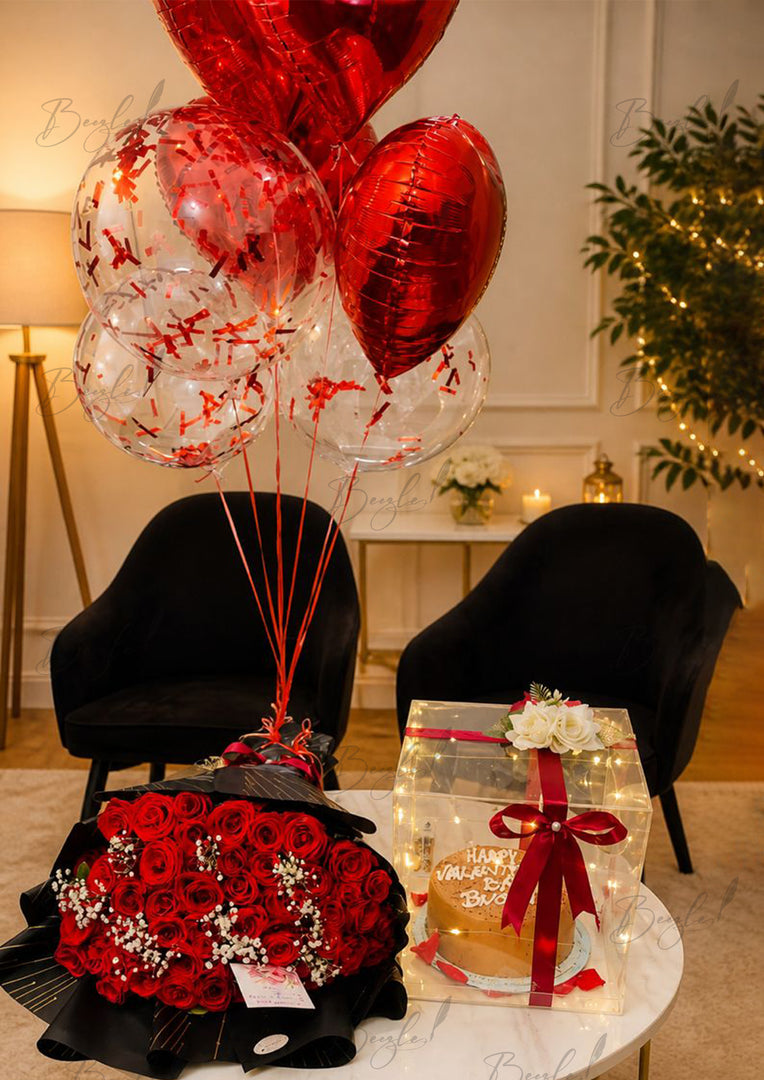 Midnight Love Celebration | GDEL-418