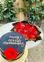 Load image into Gallery viewer, Nikkah Bliss | GDEL-209
