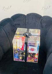 Chocolate Explosion Gift Box | GBO-083