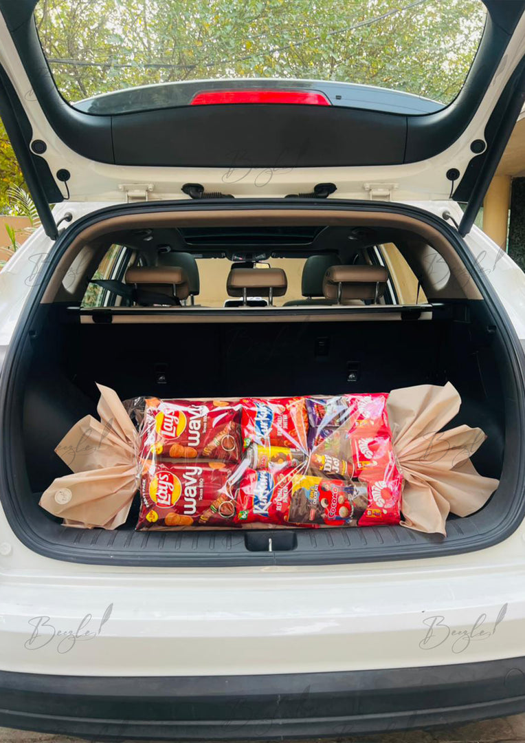 Candy Snack Pack | GBO-147