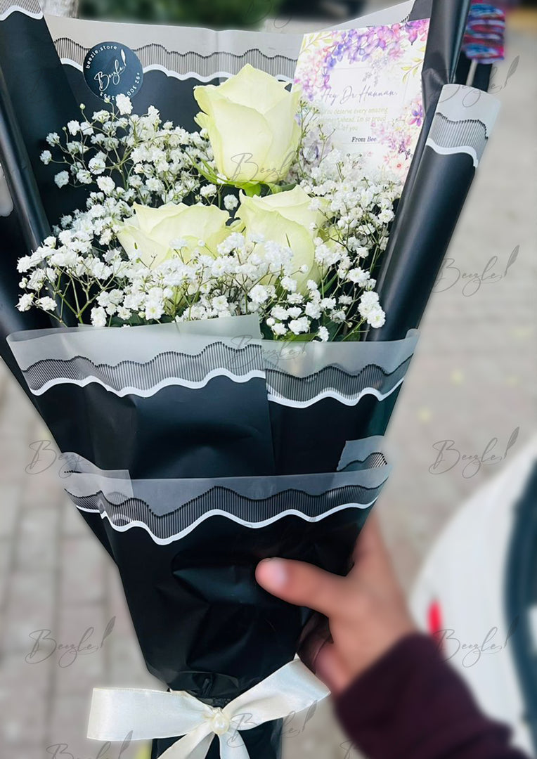 Black Beauty | BCG-177