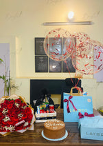 Load image into Gallery viewer, Joyful Treat Setup | GDEL-349