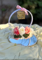 Engagement Ring Tray