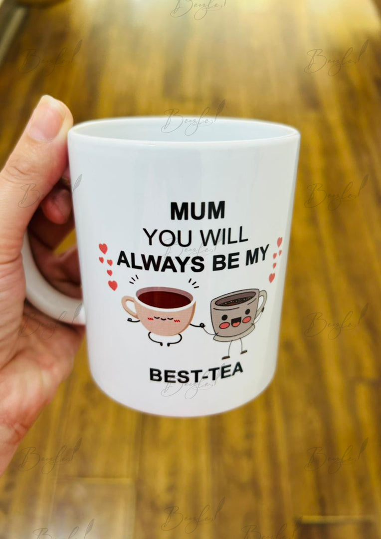 "Mama" Gift Mug for Mothers | CC-009